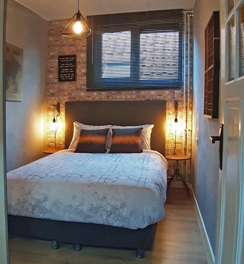 Historic City Centre Apartment 's-Hertogenbosch  Eksteriør bilde