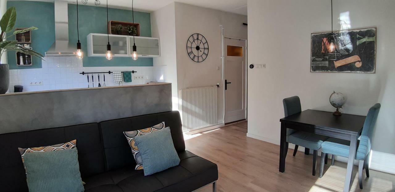 Historic City Centre Apartment 's-Hertogenbosch  Eksteriør bilde