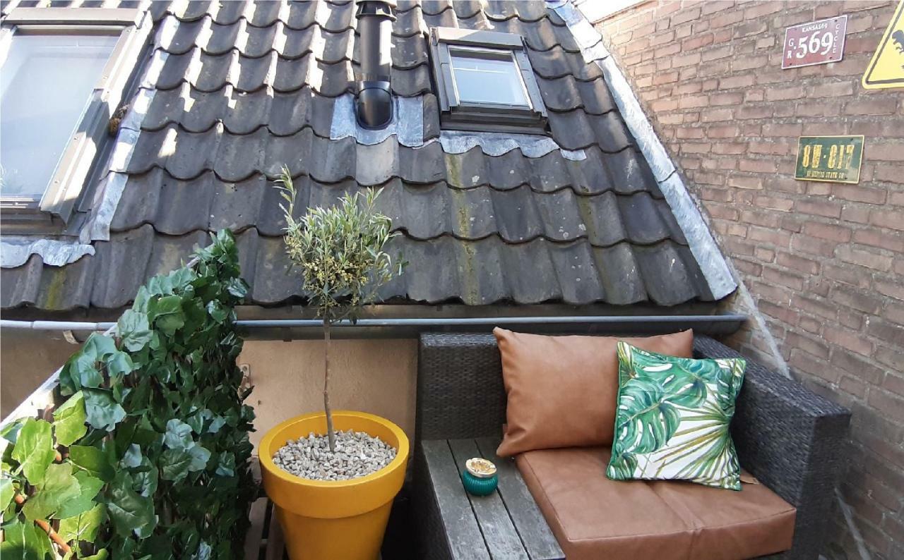 Historic City Centre Apartment 's-Hertogenbosch  Eksteriør bilde